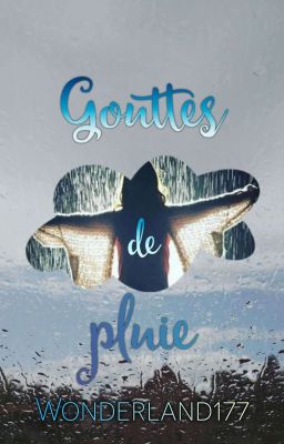 Gouttes de pluie | POÉSIE