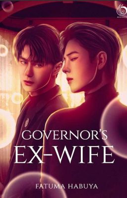 GOVERNOR'S EX WIFE ✔️✅☑️