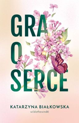 Gra o serce | WYDANA