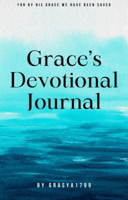 Grace's Devotional Journal