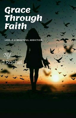 Grace Through Faith (Poetry)