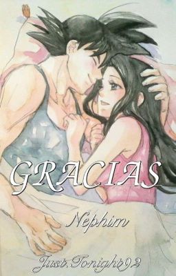 Gracias [GokuxChichi] ORIGINAL