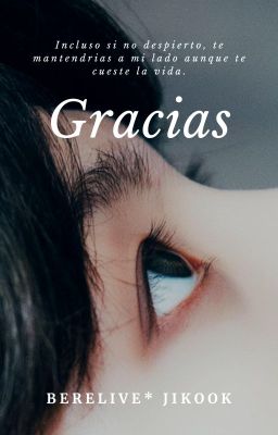 Gracias (Jikook)