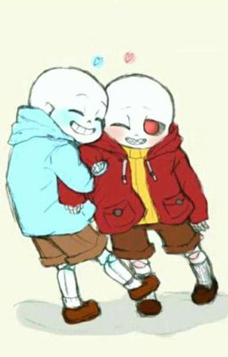 Gracias Por Encontrarme (sans x fell )