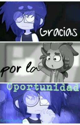 💙👌Gracias Por La Oportunidad👌💙 Owinwntrap Fnafhs ❁CANCELADA❁