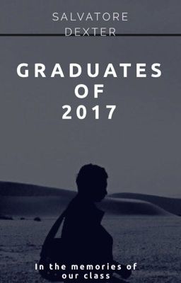 Graduates of 2017