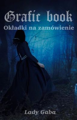 Grafic Book//okładki na zamówienie