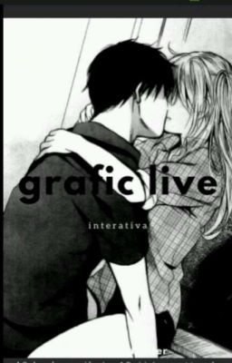 Grafic Live - Interativa