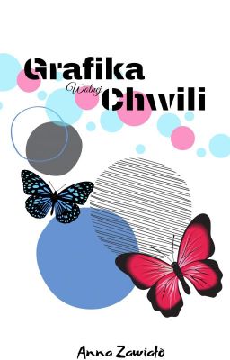 Grafika wolnej chwili - okładki