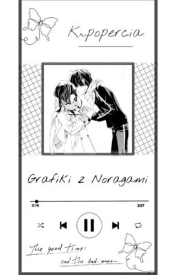 ✧Grafiki z Noragami✧