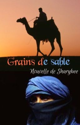 Grains de sable