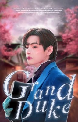 GRAND DUKE | VKOOK