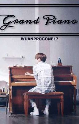 Grand Piano. © |YoonMin|