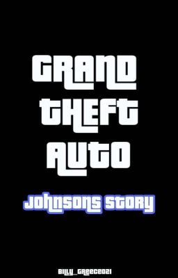 Grand Theft Auto-Johnson's Story