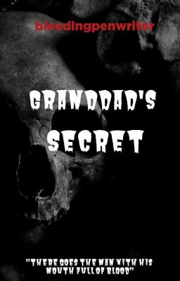 Grandad's Secret ✔️