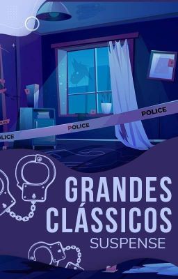 Grandes Clássicos do Suspense