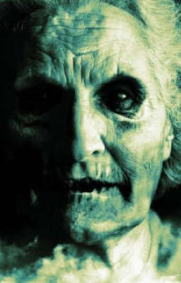 Grandma's not coming home... -Creepypasta 