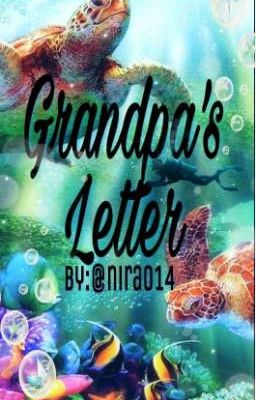 Grandpa's Letter || √