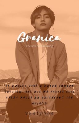 Granica// KimTaeHyung//