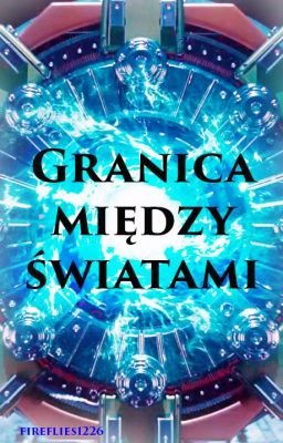 Granica między światami