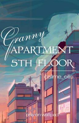 granny apartment 5th floor