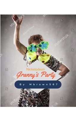 Granny's party