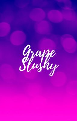 Grape Slushy (X-Men Evolution fanfic)