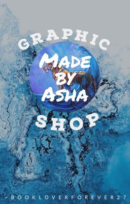 Graphic art shop