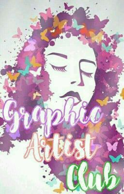 Graphic Artist Club (CLOSED) 