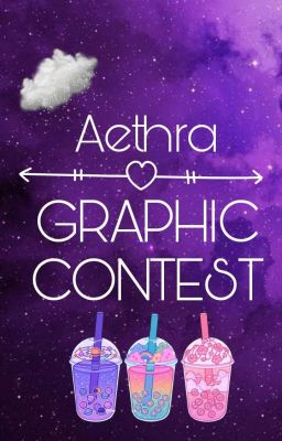 Graphic contest | Aethra