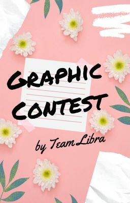 Graphic Contest by teamlibra