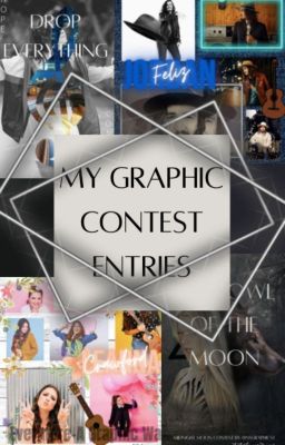 Graphic Contest Entries