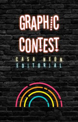 GRAPHIC CONTEST {Inscripciones Abiertas}