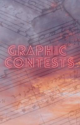 Graphic Contests!! 