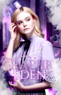 Graphic Eden - okładki na Wattpad