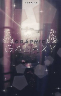 ❝ graphic galaxy. ❞