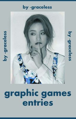 graphic games entries 