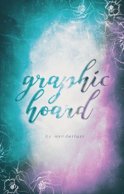 ► │ graphic hoard