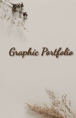 Graphic Porfolio