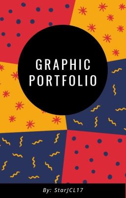 Graphic Portfolio