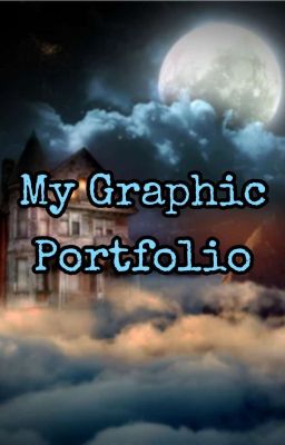 Graphic Portfolio