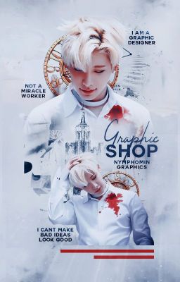 ♡ graphic shop