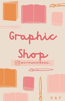 graphic shop