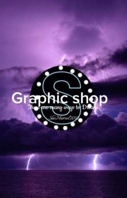 Graphic shop 