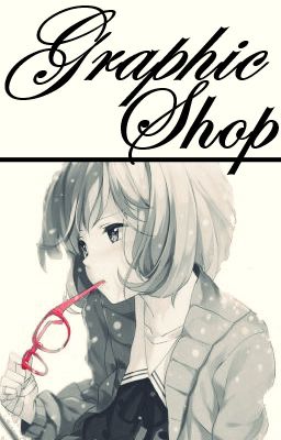 Graphic Shop