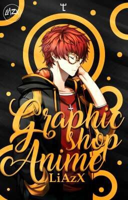 Graphic Shop Anime [Cerrado] 