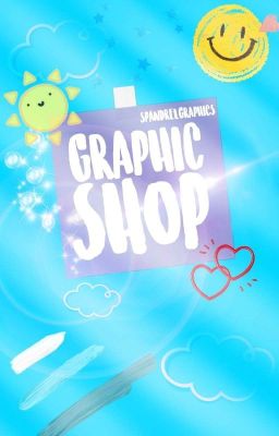 Graphic Shop [CLOSED]