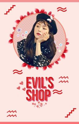 GRAPHIC SHOP - Evil Queen ( CLOSED )