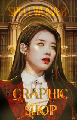 Graphic Shop | Mystic Book Club | OPEN FOR ALL