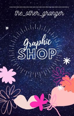 Graphic Shop ❤️ (Open)